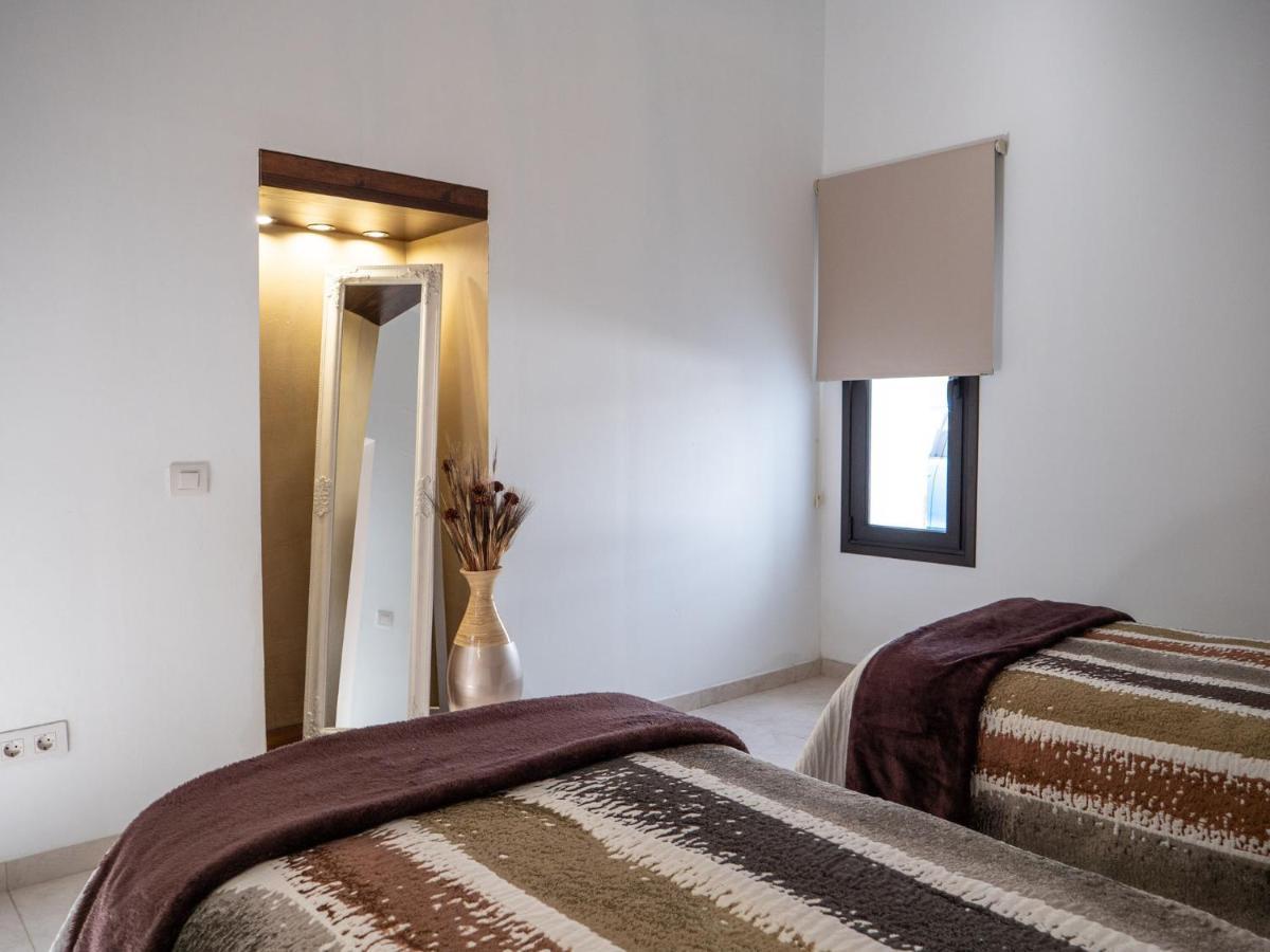 فيلا Casa Barbara تياس المظهر الخارجي الصورة