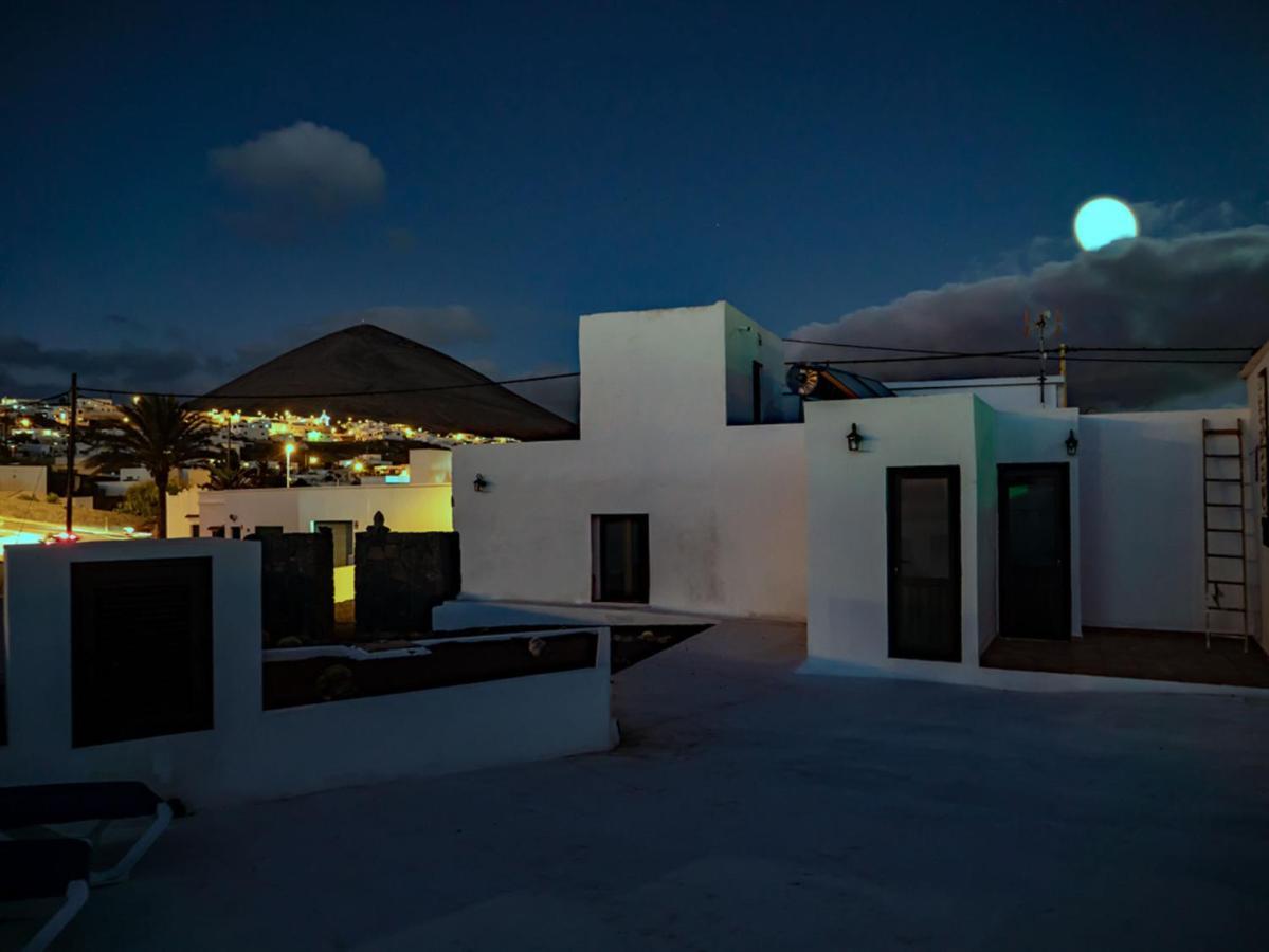 فيلا Casa Barbara تياس المظهر الخارجي الصورة
