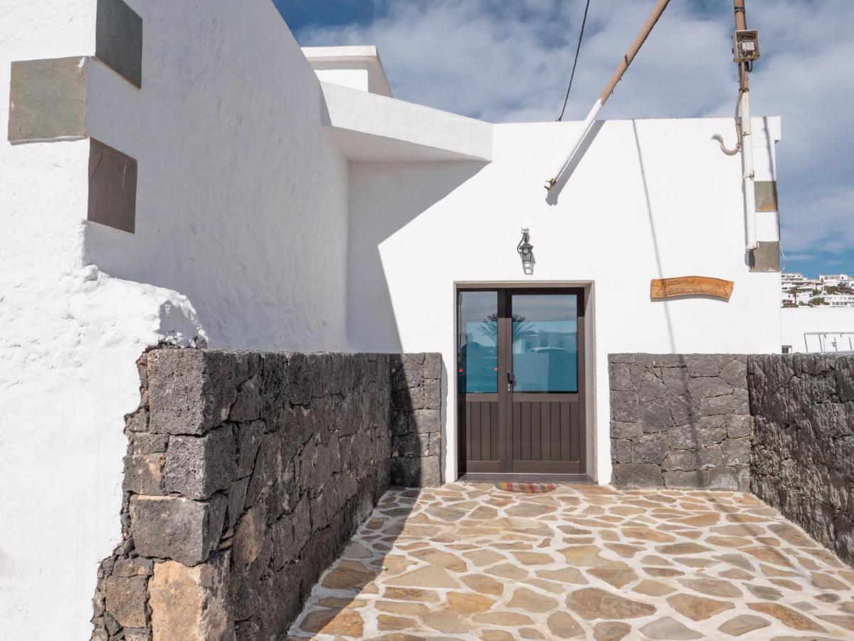 فيلا Casa Barbara تياس المظهر الخارجي الصورة