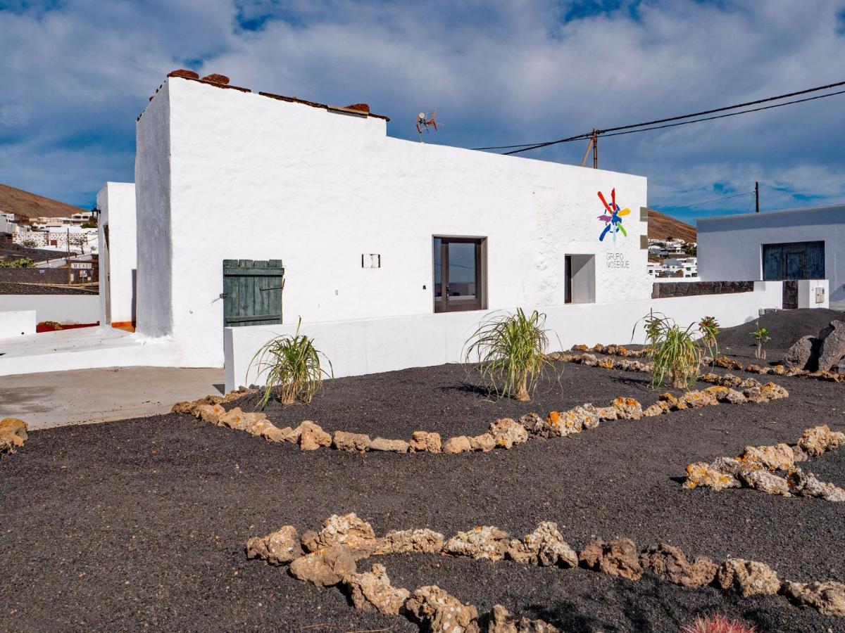 فيلا Casa Barbara تياس المظهر الخارجي الصورة